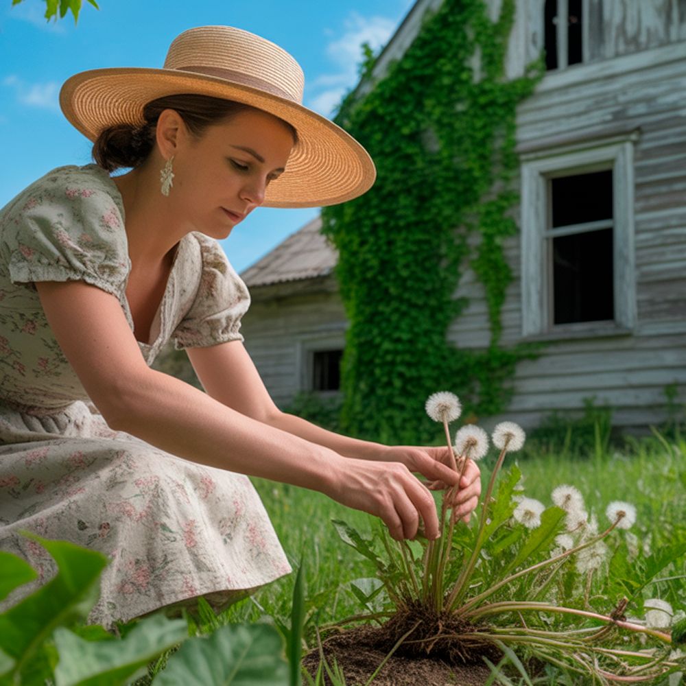 Как восстанавливать почву на участке